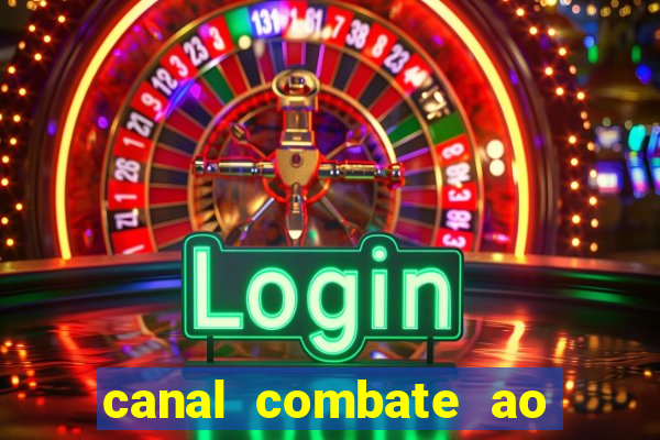 canal combate ao vivo online multicanais